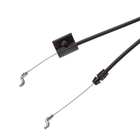 60-108 Oregon Zone Safety Control Cable 52" L Lawn Mower Replacement Part