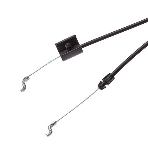 60-108 Oregon Zone Safety Control Cable 52" L Lawn Mower Replacement Part