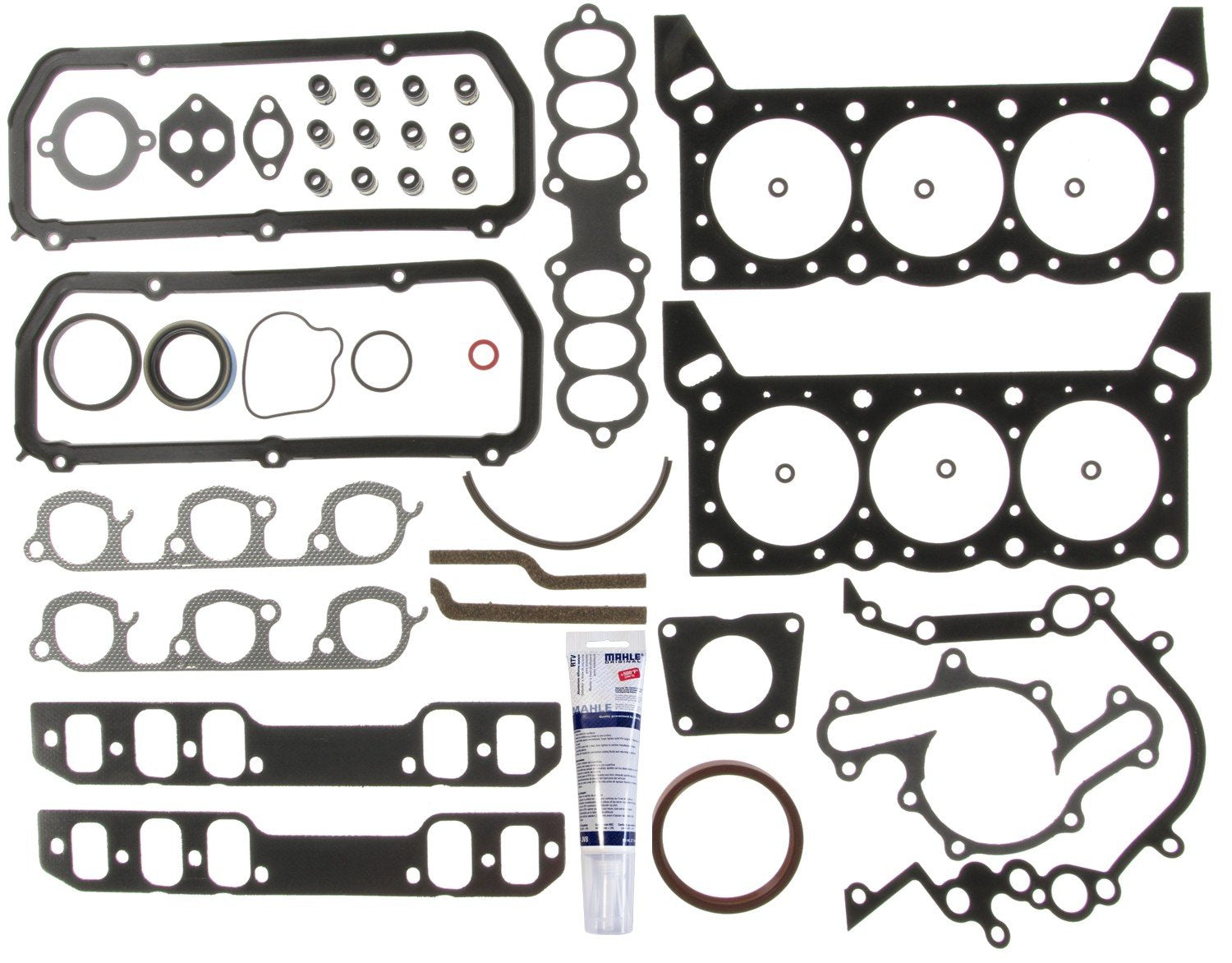 Engine Kit MAHLE 95-3389 Gasket Set