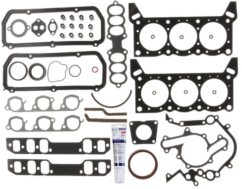 Engine Kit MAHLE 95-3389 Gasket Set