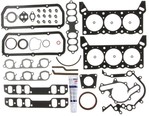 Engine Kit MAHLE 95-3389 Gasket Set