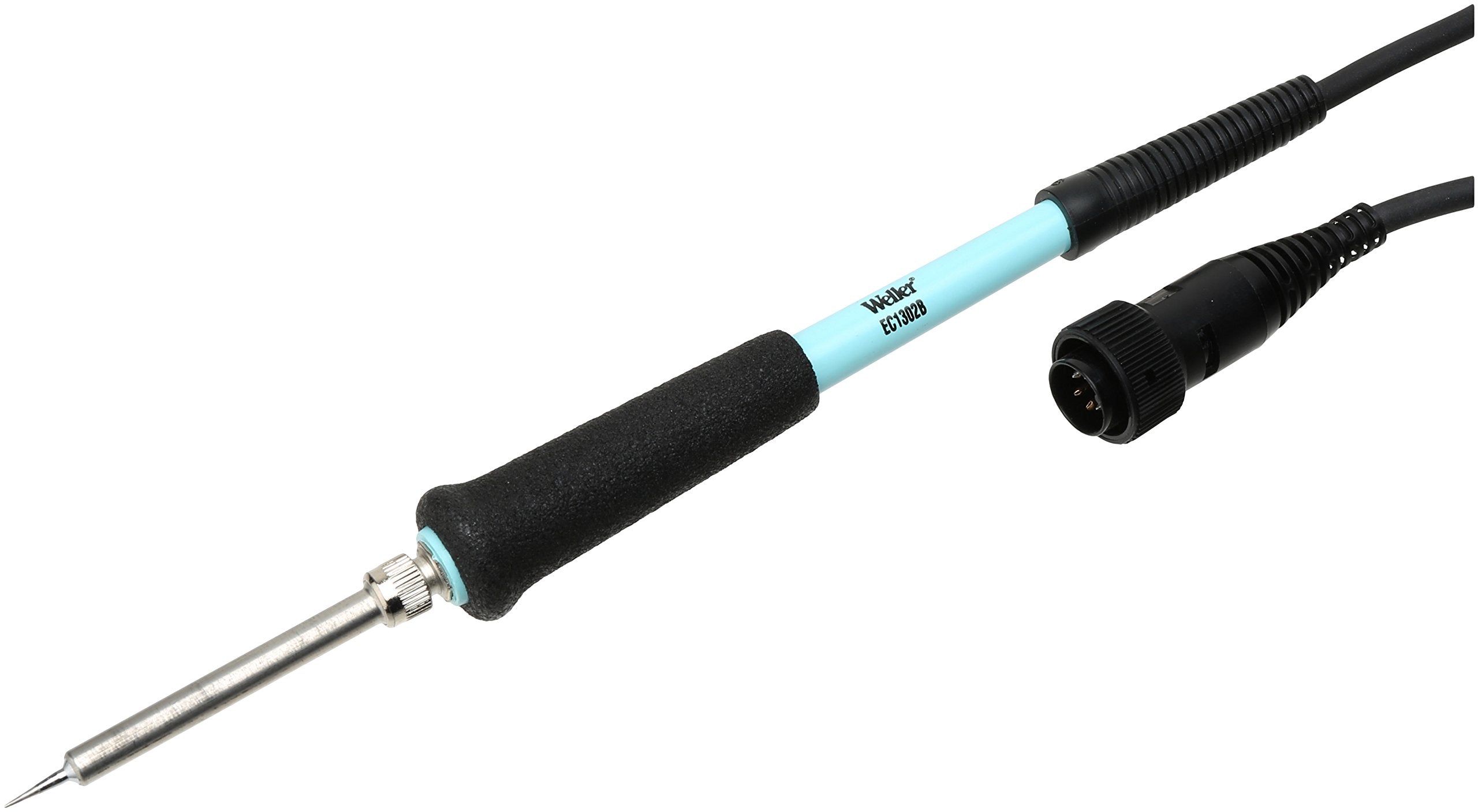 Weller ESD-Safe 20W Micro Soldering Iron for EC, WD and WRS Stations EC1302B
