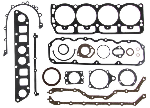 Engine Kit MAHLE 95-3341 Gasket Set