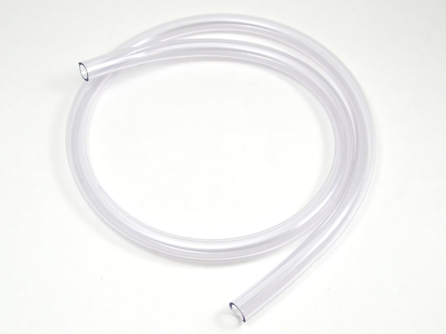 Fumoto 3/8" ID x 2' Hose for Quick Oil Drain Valves F-HOSE with 3/8" Nipple