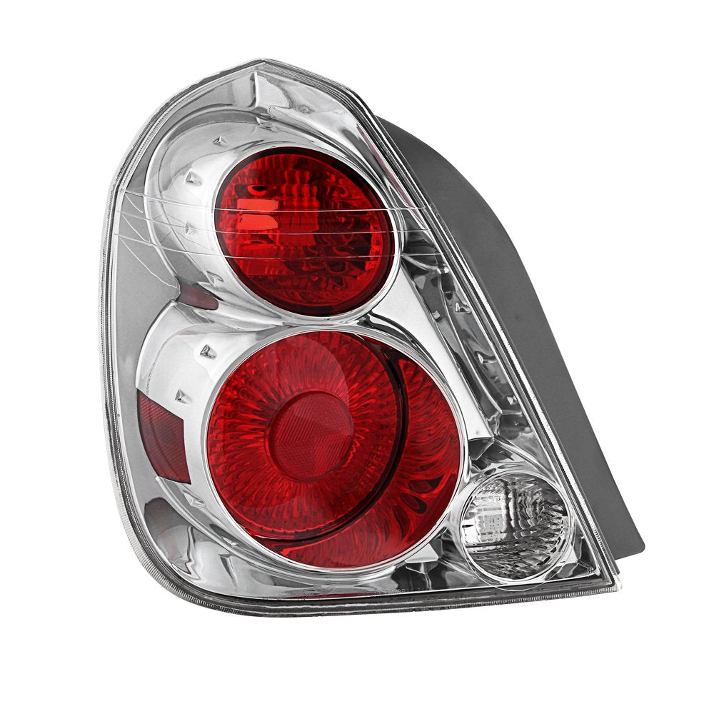 Tail Light Xtune ALT-JH-NA05-OE-L, 1 Pack
