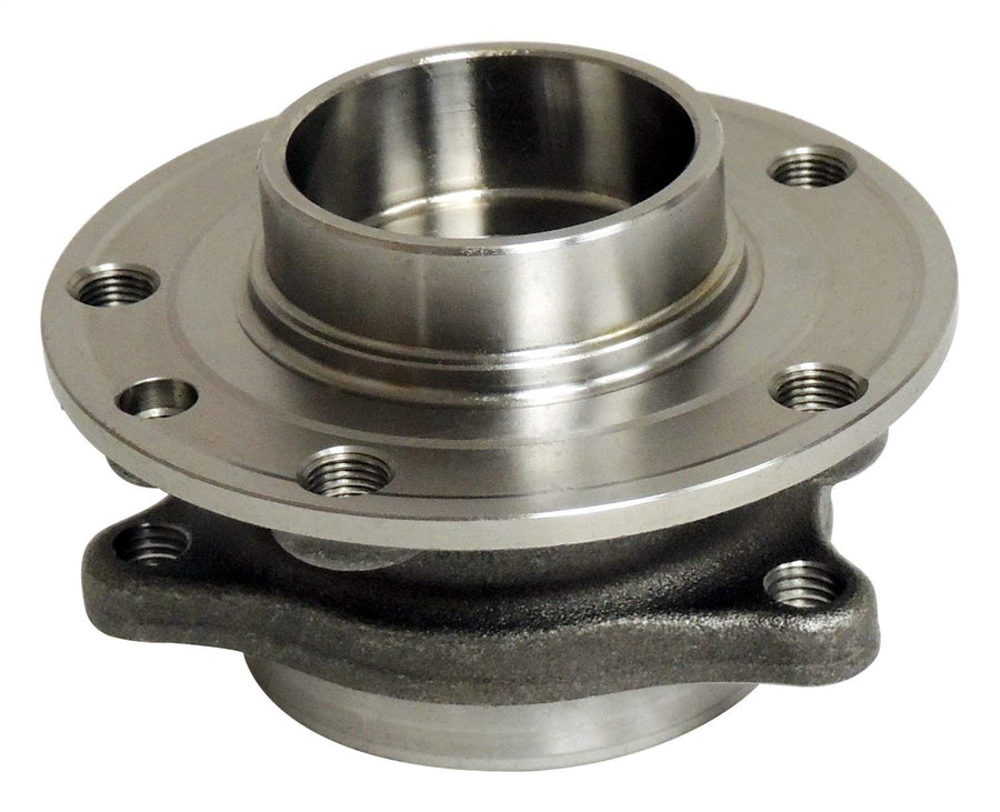 Hub Assembly Crown