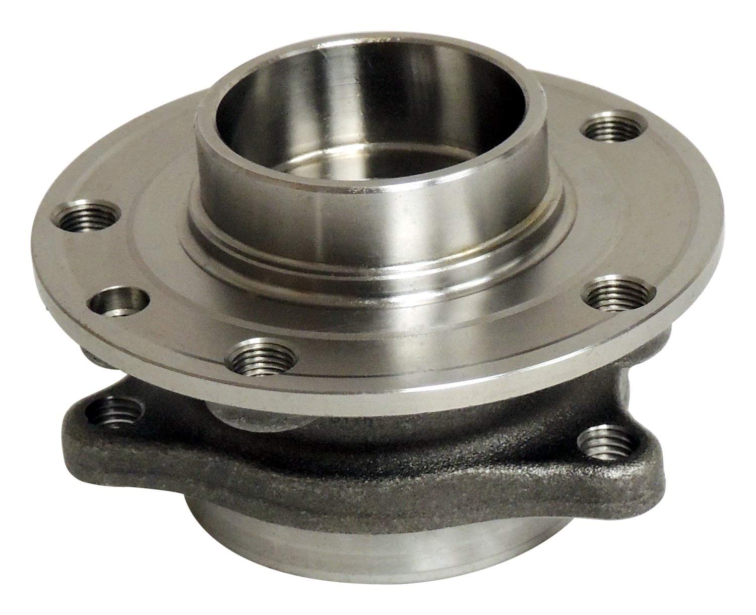 Hub Assembly Crown