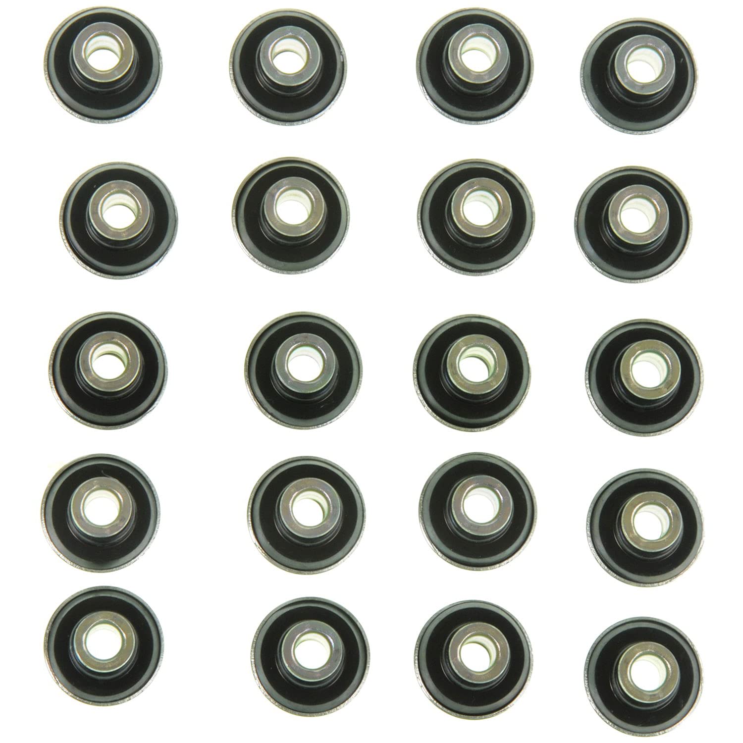 Engine Valve Cover Grommet Set MAHLE GS33535, 1 Pack