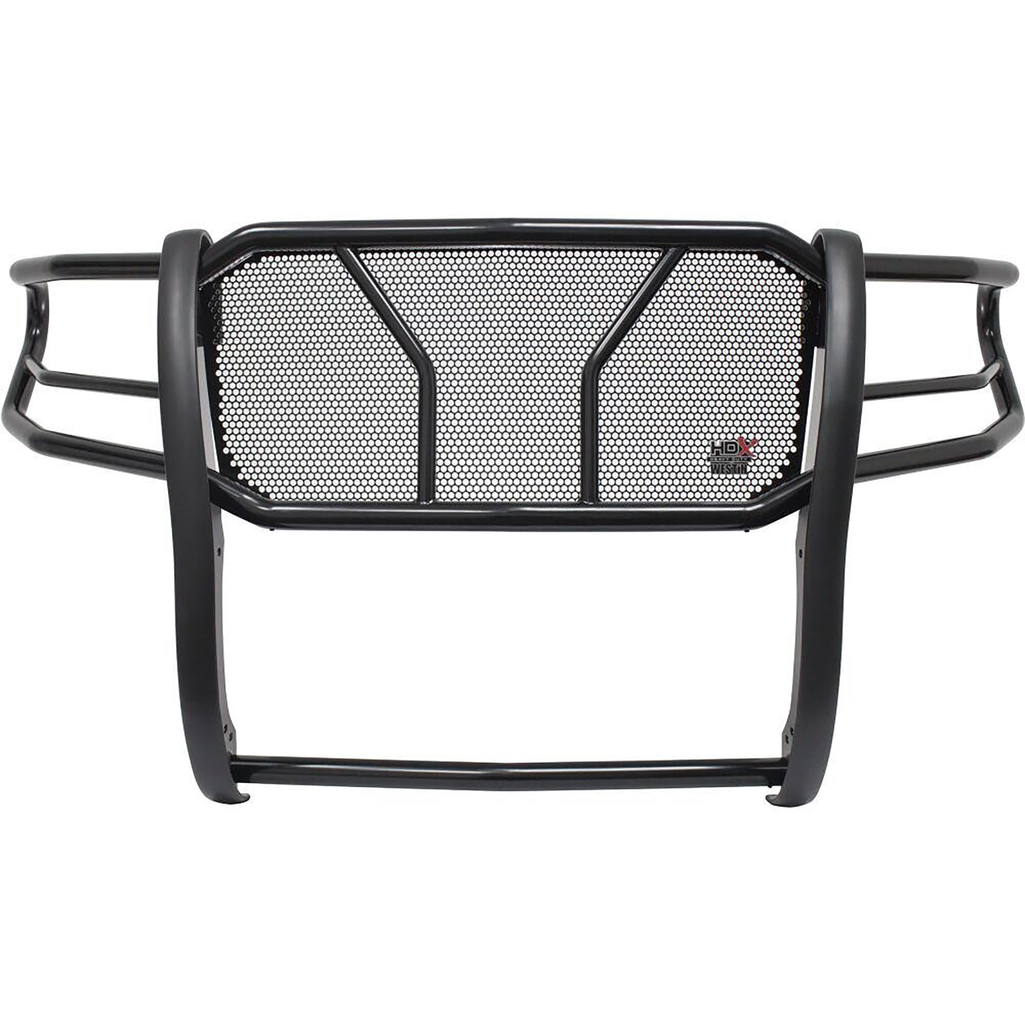 57-3915 Westin HDX 1-Piece Grille Guard fits 2016-2024 Titan XD