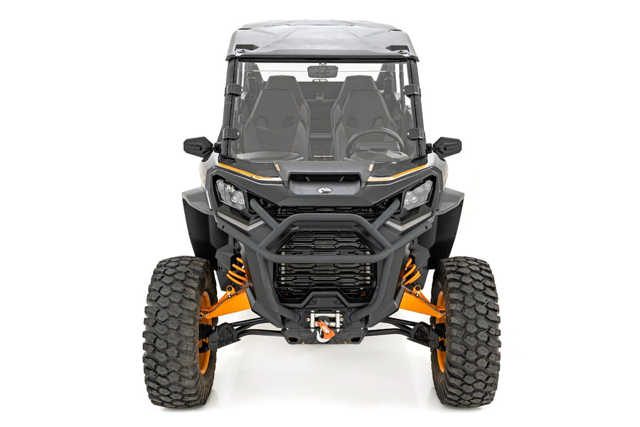 Full Windshield Rough Country for Can-Am Commander XT - 98102230