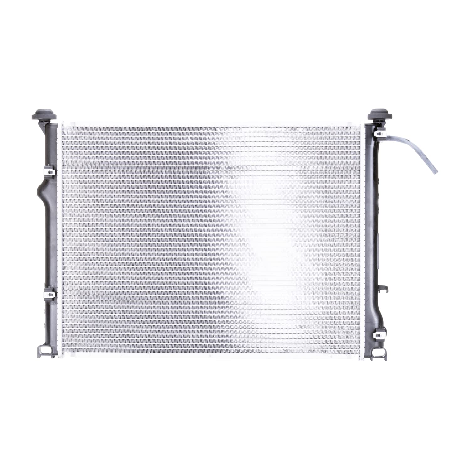 Radiator TYC 2766 Compatible with 2005-2008 Chrysler 300