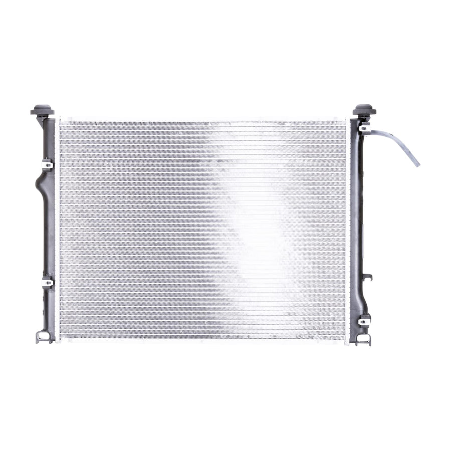 Radiator TYC 2766 Compatible with 2005-2008 Chrysler 300