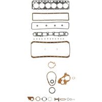 FS 21219 B FEL-PRO Full Gasket Set
