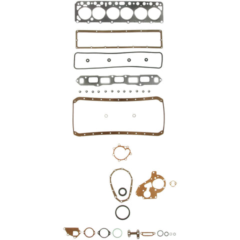 FS 21219 B FEL-PRO Full Gasket Set