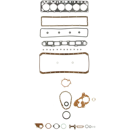 FS 21219 B FEL-PRO Full Gasket Set