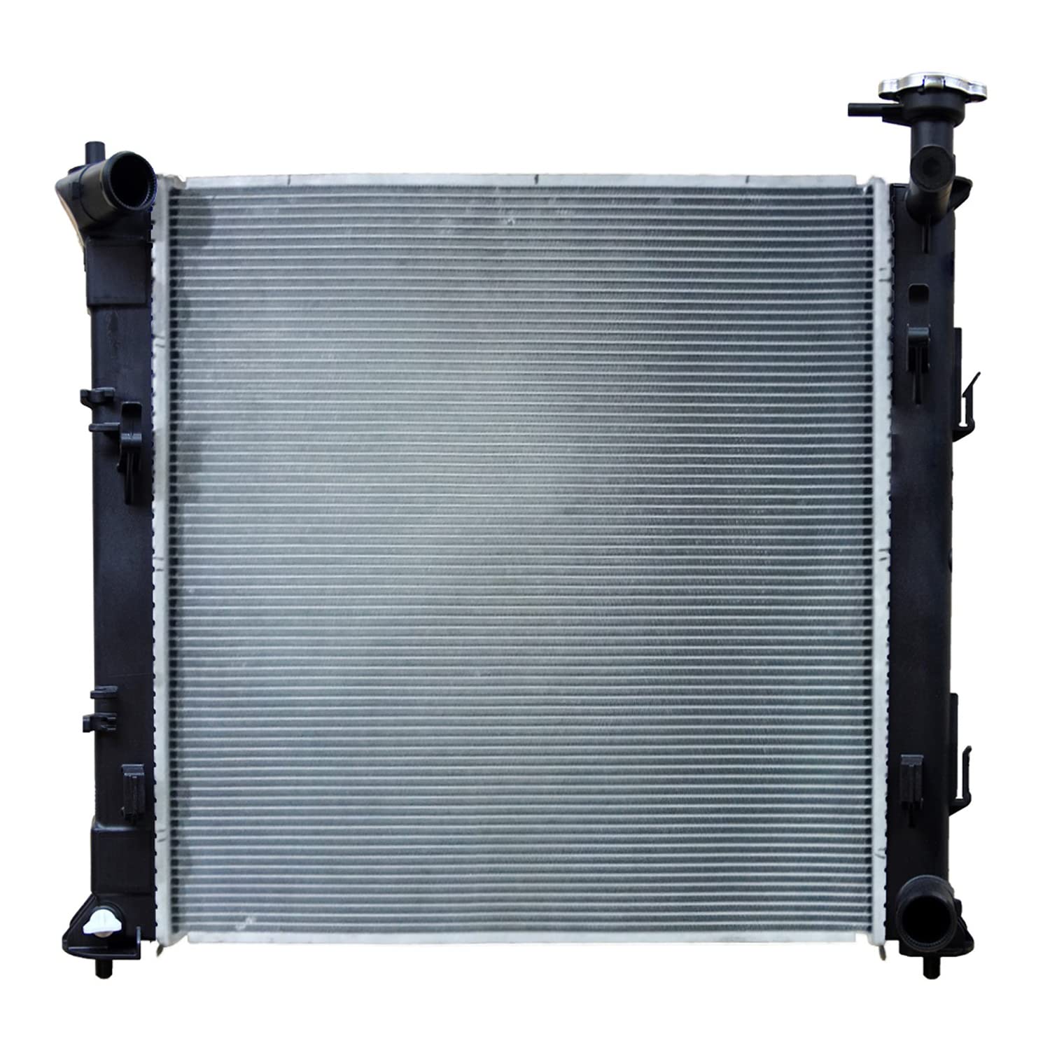 Replacement TYC 13605 KIA OPTIMA Radiator