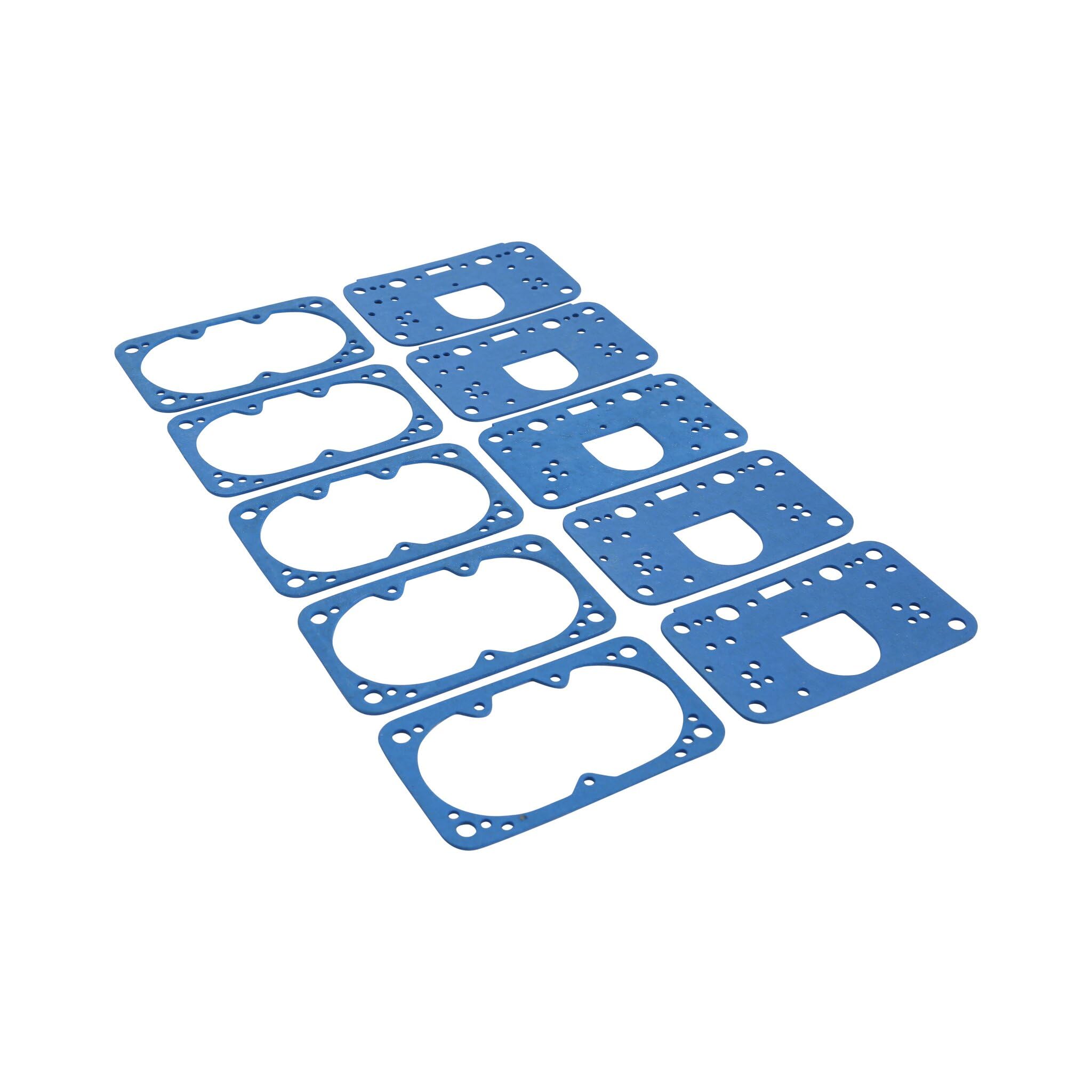 3-213QFT Quick Fuel Carburetor Service Pack Non-Stick 3 Circuit