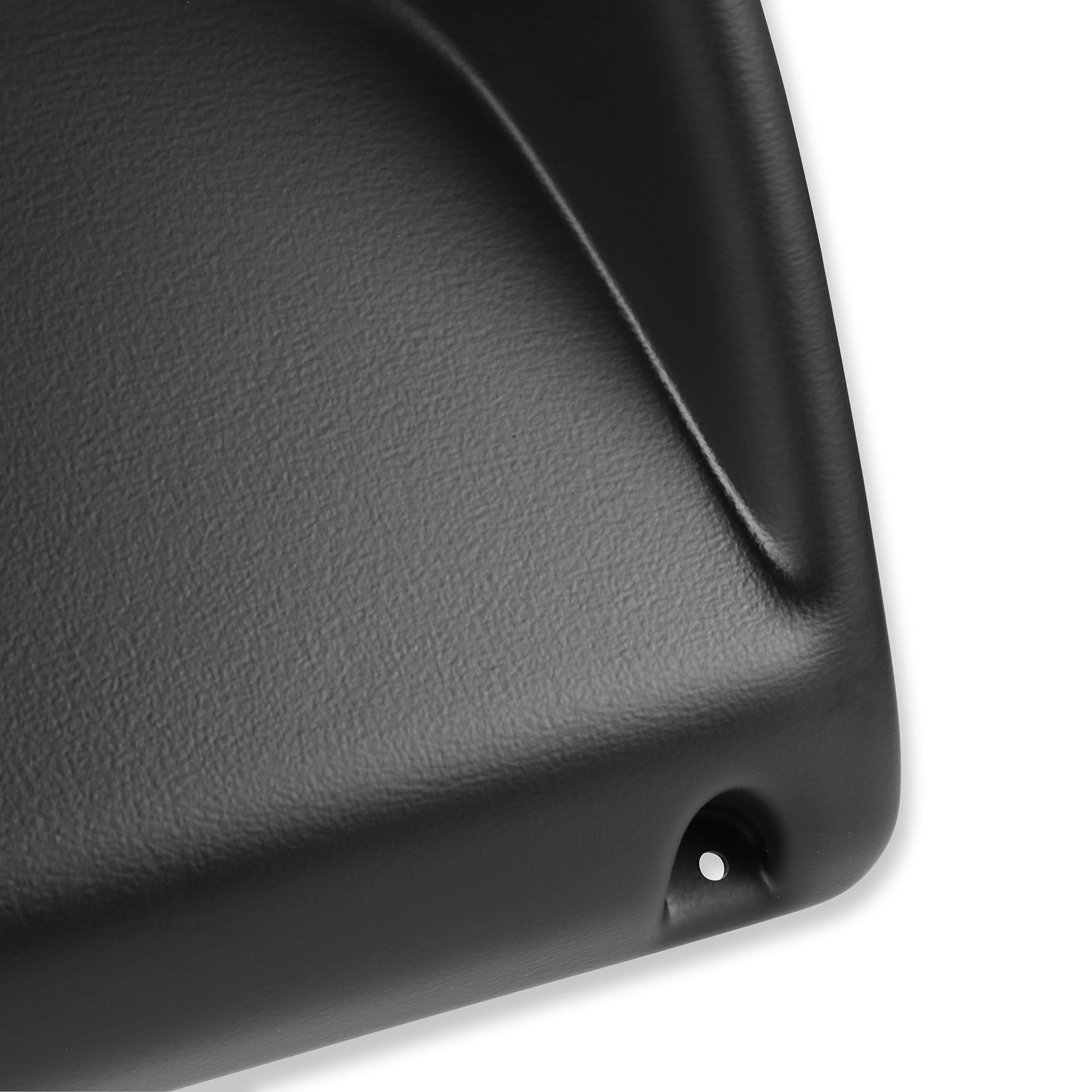 Racepak Dashes Holley EFI 553-445 Dash Bezel for