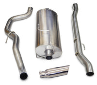 Cat-Back CORSA 24482 Exhaust System