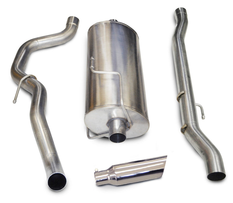 Cat-Back CORSA 24482 Exhaust System