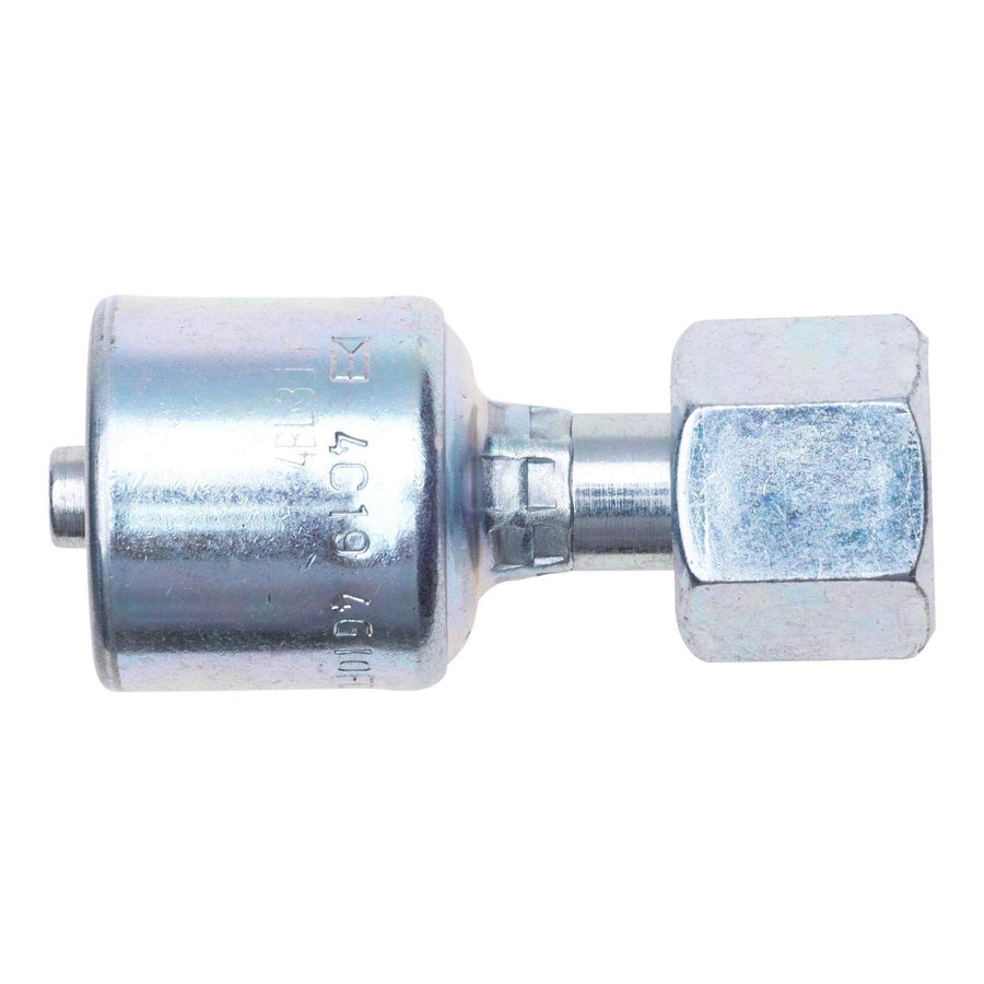 Coupling Gates