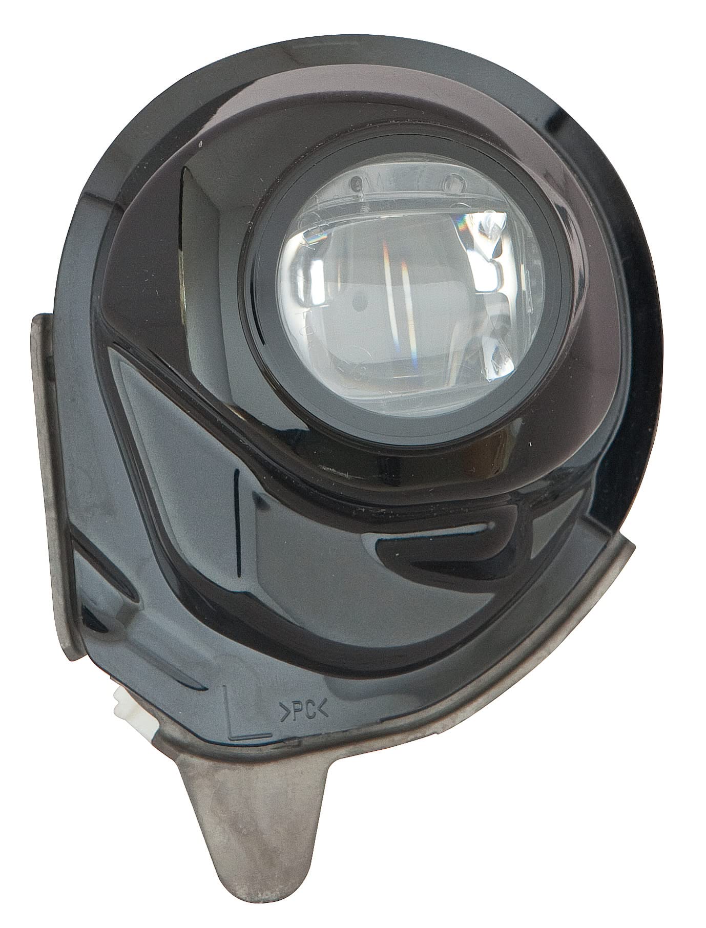 Fog Light Driver Side ACK For Mazda 3 Sedan/HB 17-18 / CX5 17-20 / 6 17 / CX3 18-19 CAPA | DOT Certified B63B-51-690 | MA2592128C