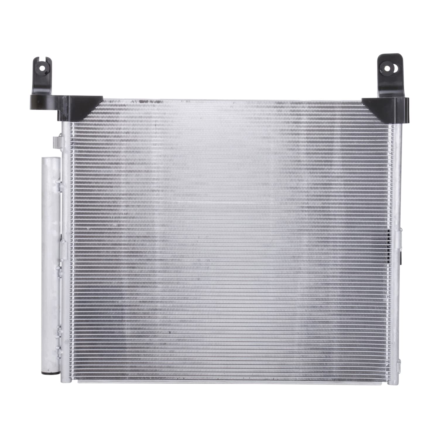 Condenser Assembly TYC 30020 Compatible with 2016-2020 Toyota Tacoma