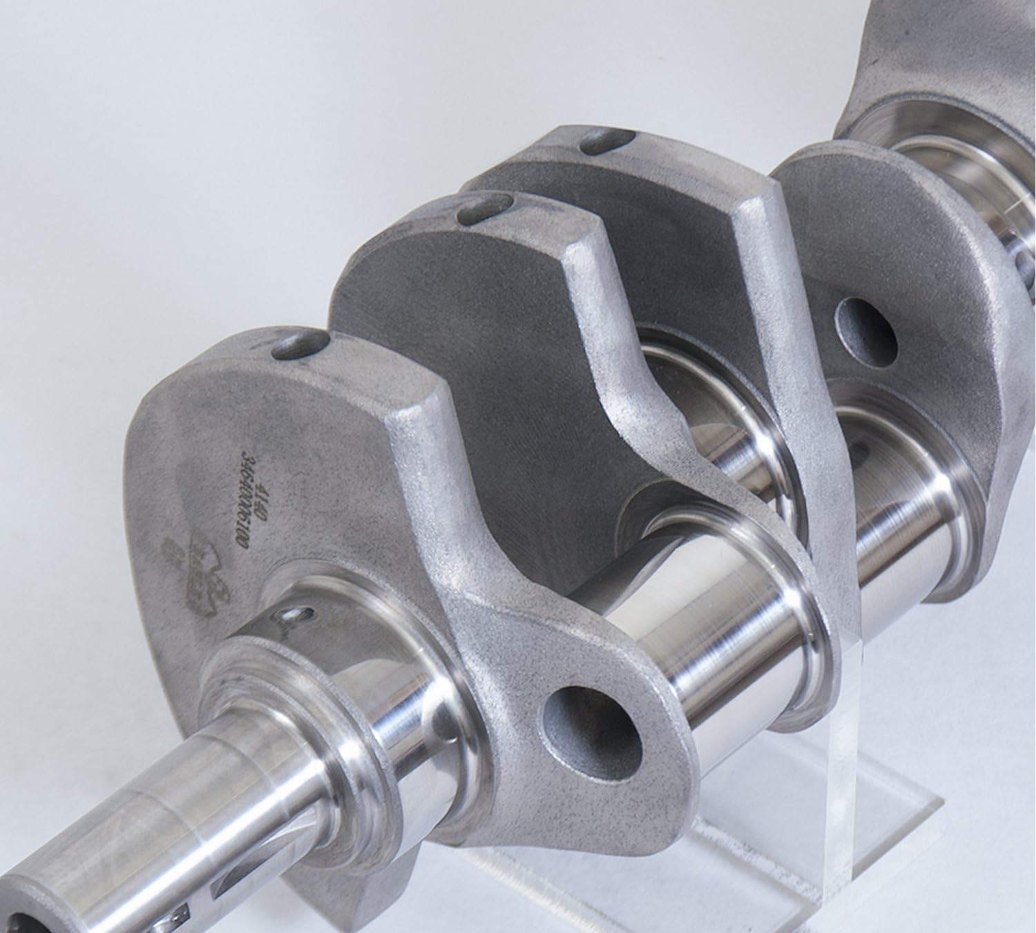 EAG Crankshafts fits Eagle™ 534740006100 - 8 Cyl