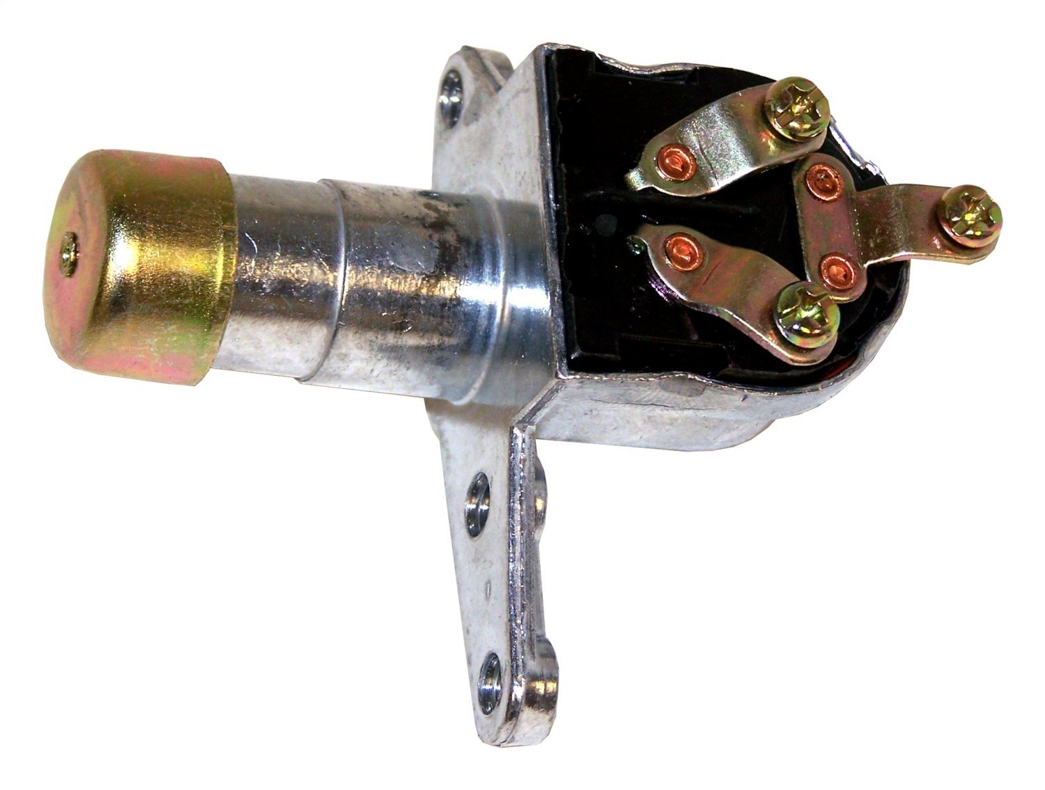 Dimmer Switch Crown Automotive J0811681