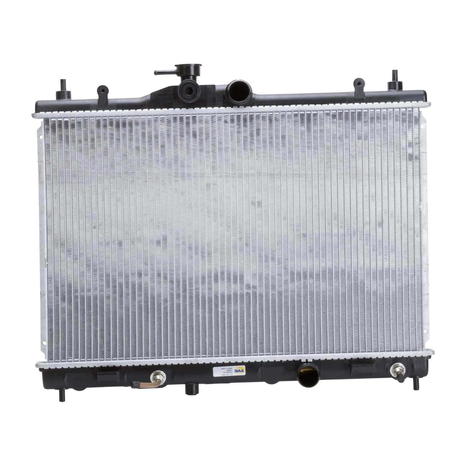 Radiator TYC - 13002