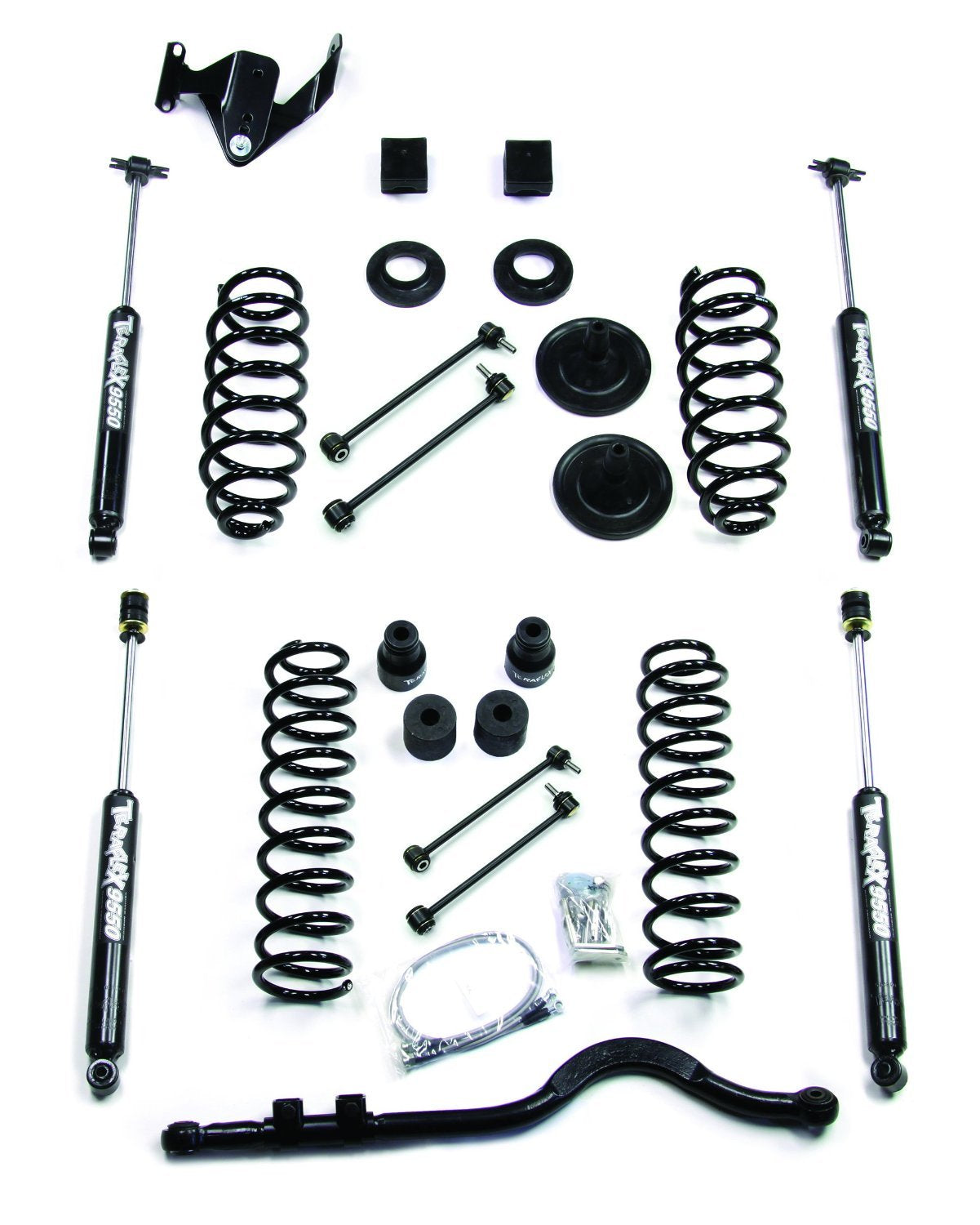 1251220 Teraflex Lift Kit