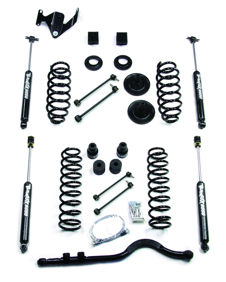 1251220 Teraflex Lift Kit