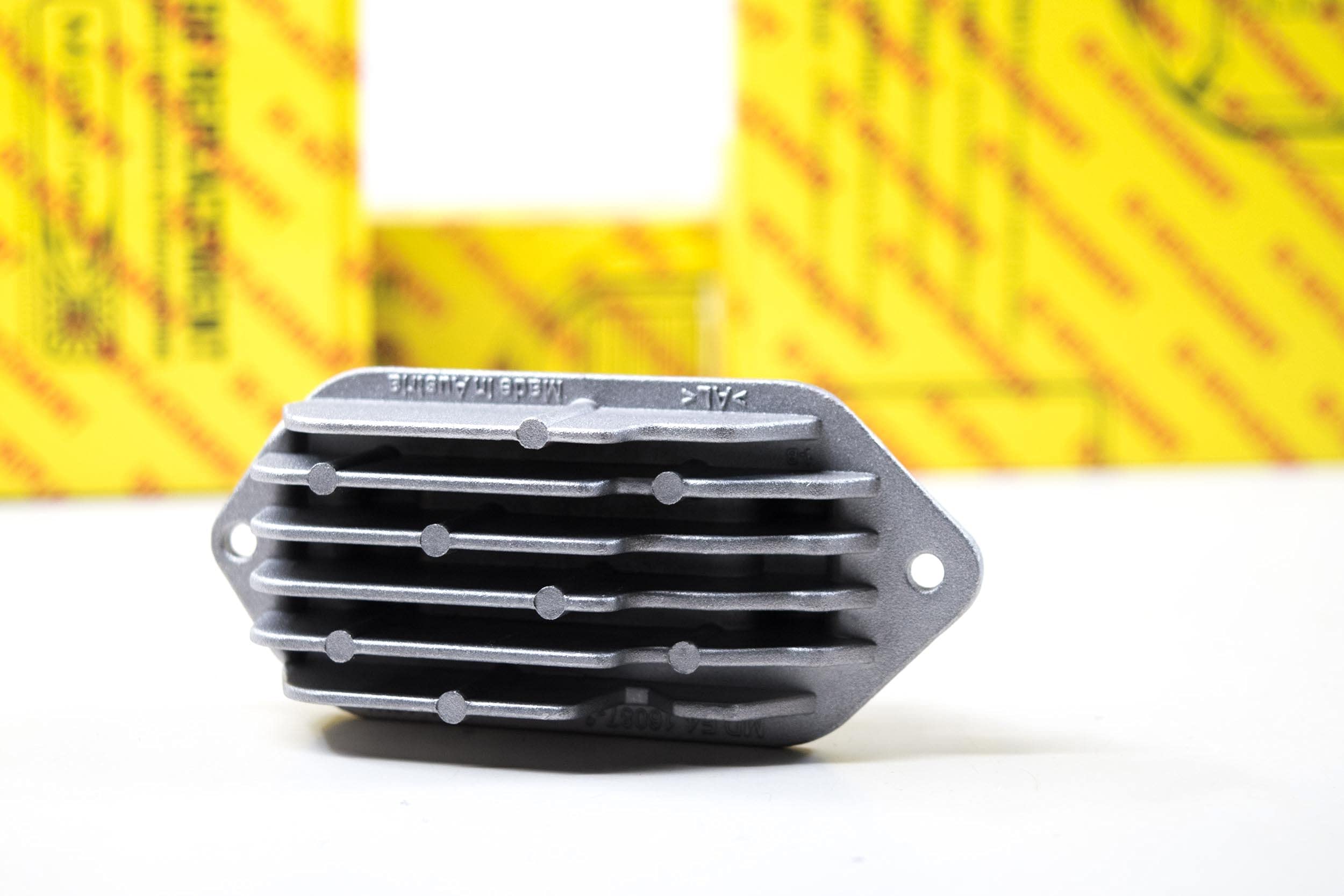 BMW F02 / F03 Morimoto OE Driver Replacement, Turn Signal Module (RH), Direct Plug and Play Replacement for Part Number: 63117339000 (1x MR027)