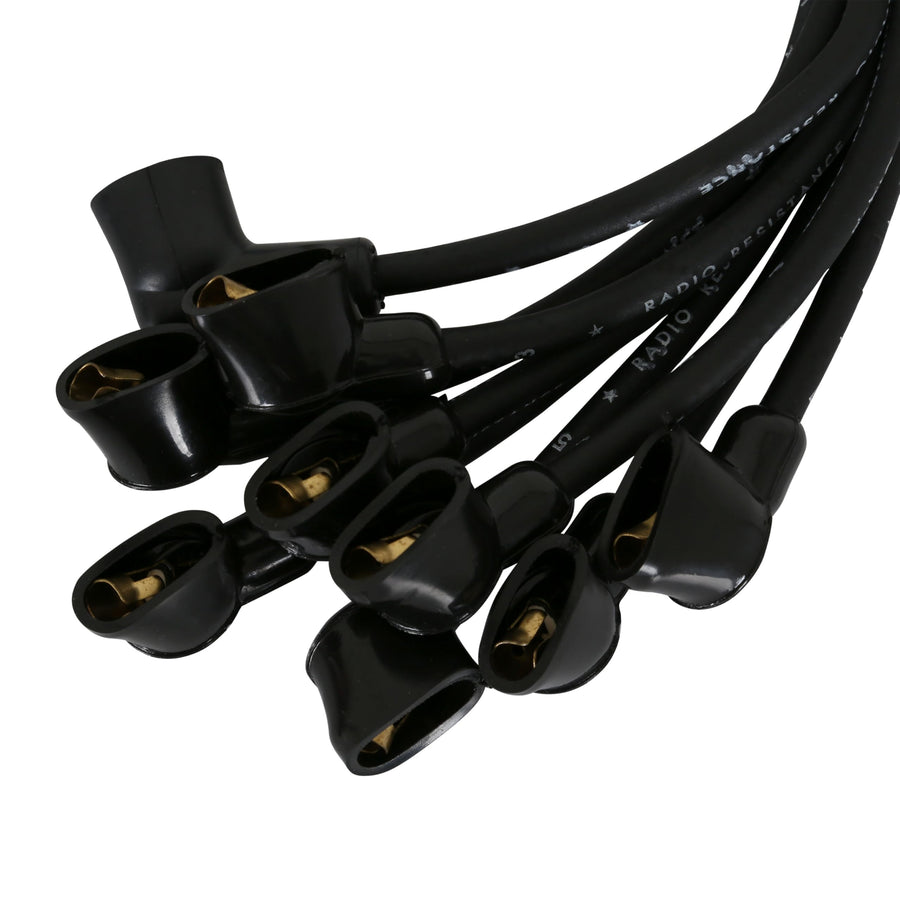 Spark Plug Wires Classic - 64-66 V8 Scott Drake (Conc (C5OZ-12259-B)