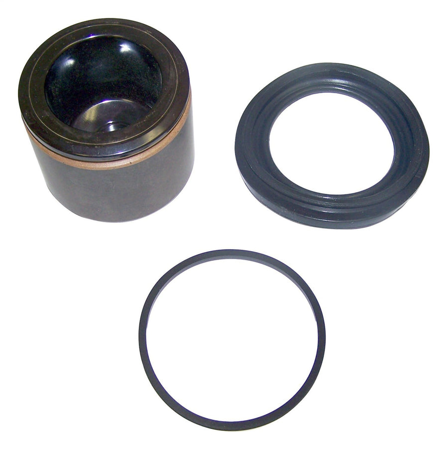 Front Brake Caliper Piston Kit Crown Automotive 68003698AA