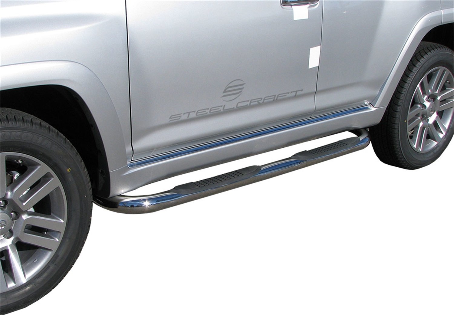 Side Bar Steelcraft 233800