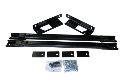 Hijacker DEMCO 8551004 Frame Bracket Kit