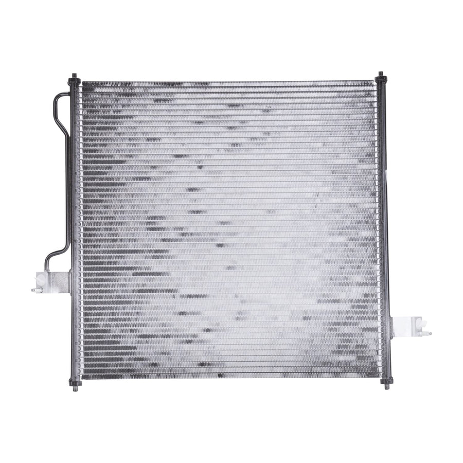 Condenser Assembly TYC 3056 Compatible with 2002-2010 Ford Explorer