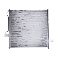 Condenser Assembly TYC 3056 Compatible with 2002-2010 Ford Explorer
