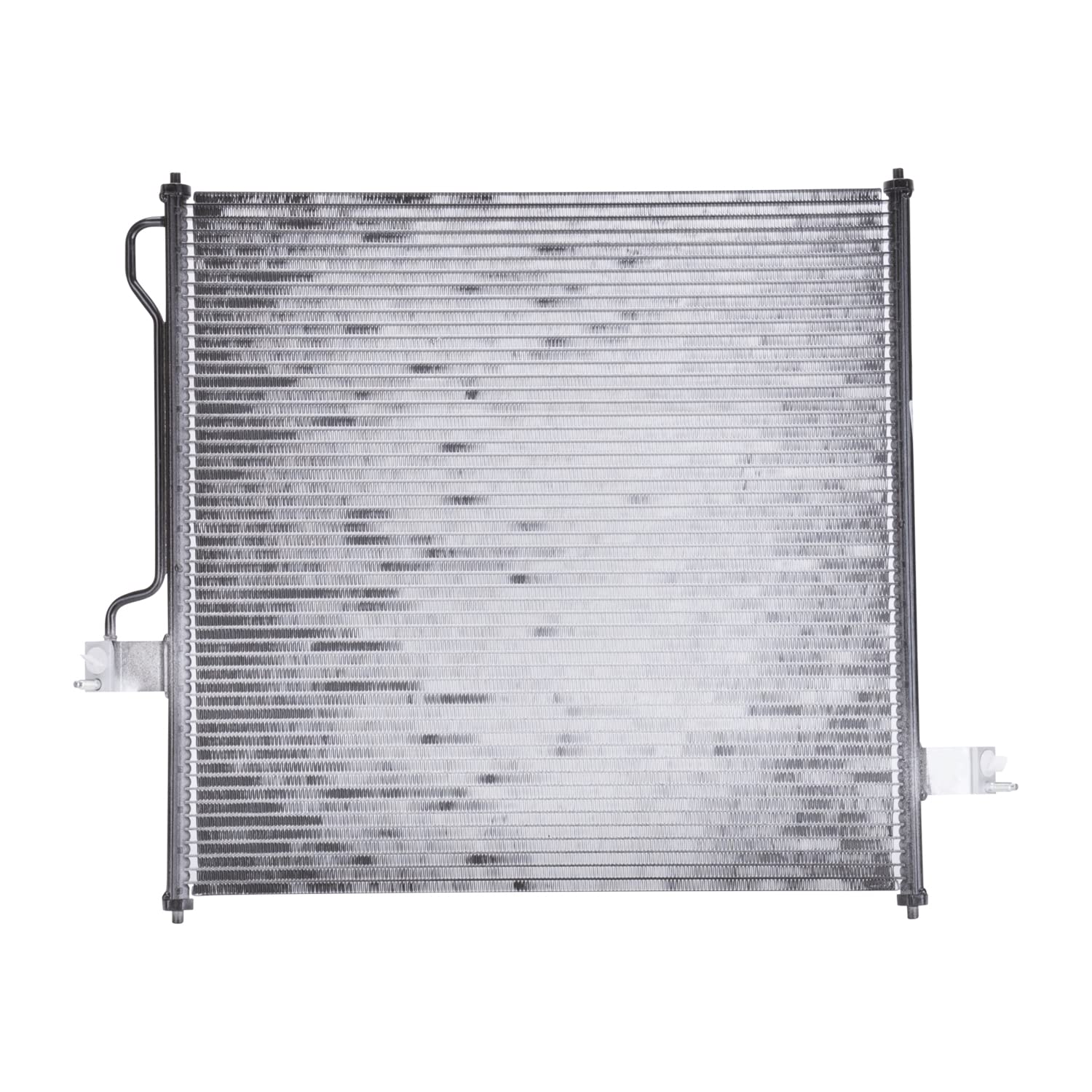 Condenser Assembly TYC 3056 Compatible with 2002-2010 Ford Explorer
