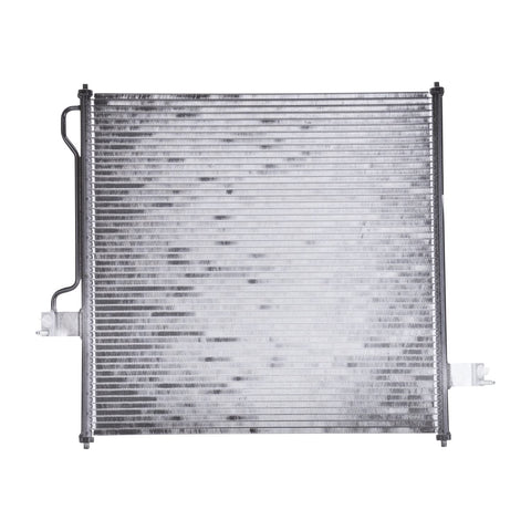 Condenser Assembly TYC 3056 Compatible with 2002-2010 Ford Explorer