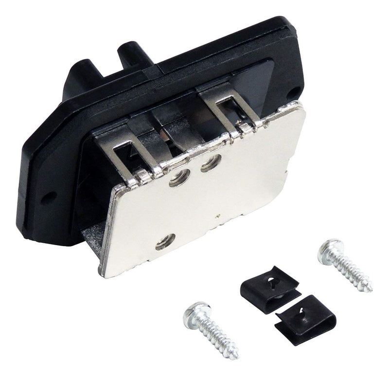 Blower Crown Motor Resistor