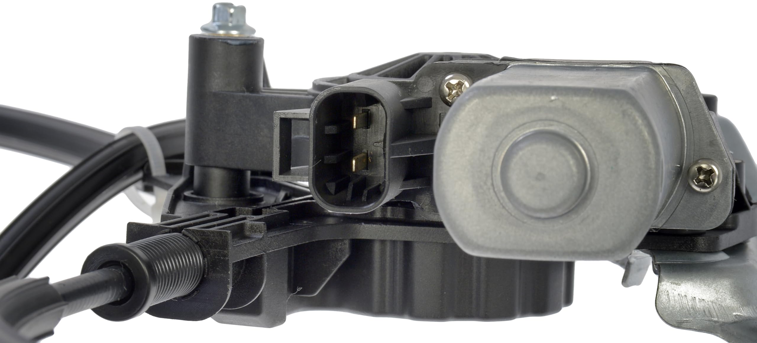 Dorman Front Driver Side 741-690 Power Window Regulator and Motor Assembly Compatible with Select Models