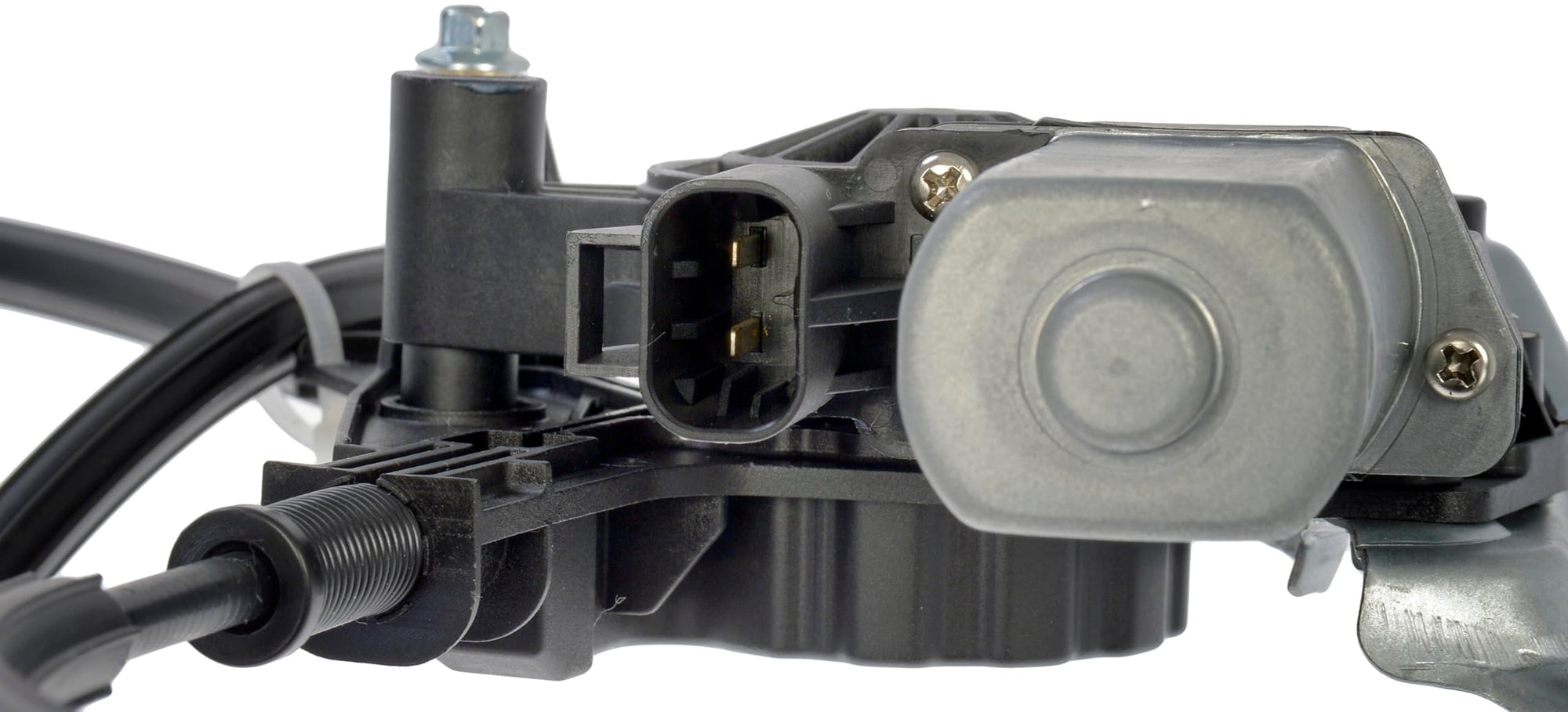Dorman Front Driver Side 741-690 Power Window Regulator and Motor Assembly Compatible with Select Models