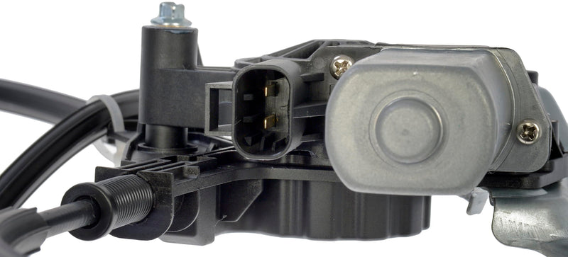 Dorman Front Driver Side 741-690 Power Window Regulator and Motor Assembly Compatible with Select Models