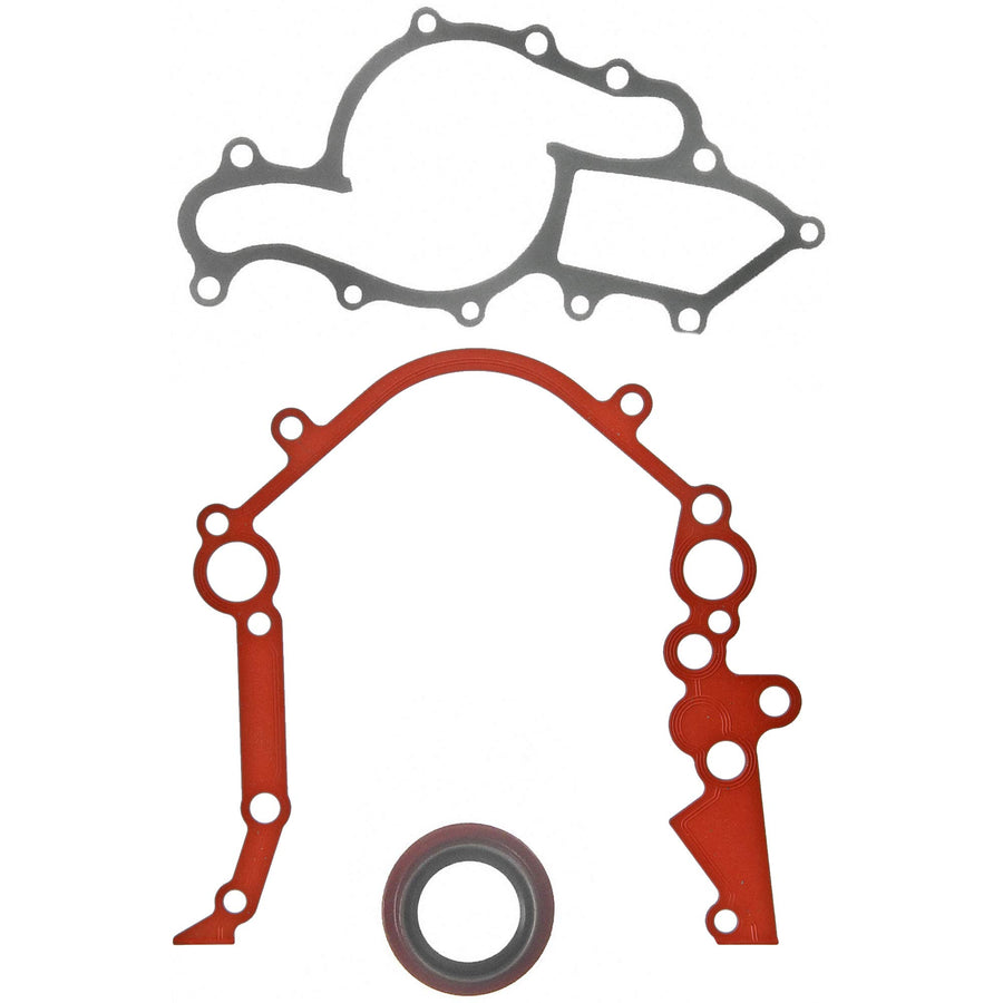 Timing Cover Gasket Set FEL-PRO TCS 45826
