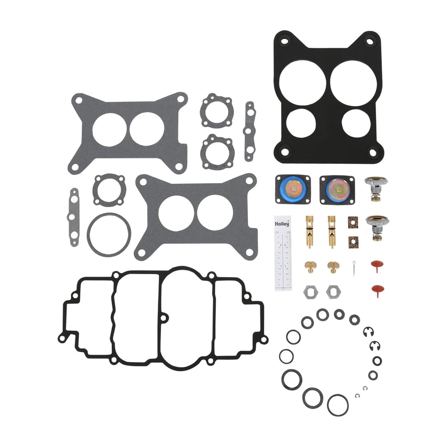 Marine Carb Renew Kit Holley 703-60