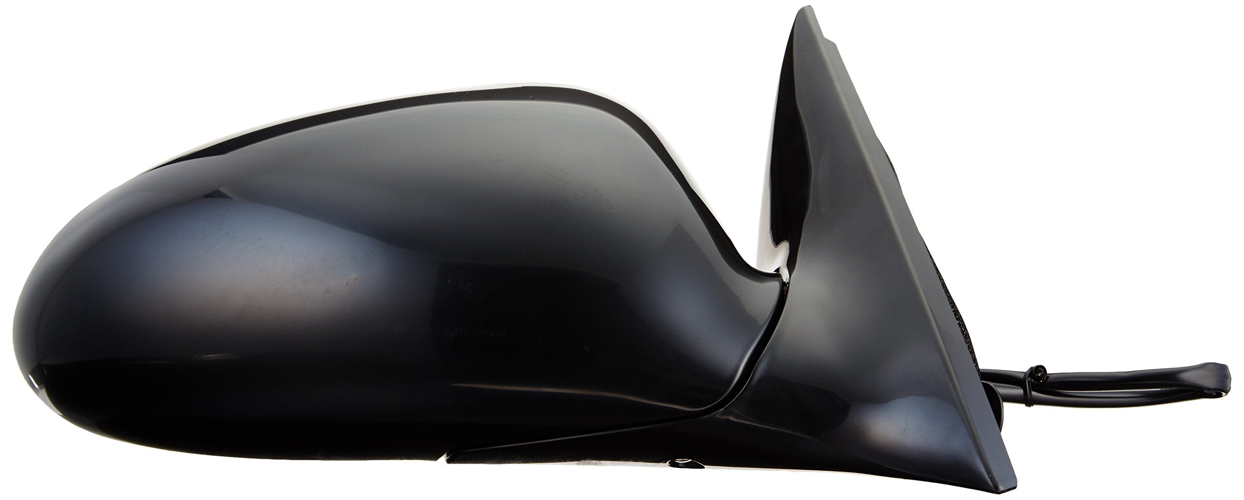 Replacement DEPO 336-5411R3EB Passenger Side Door Mirror Set
