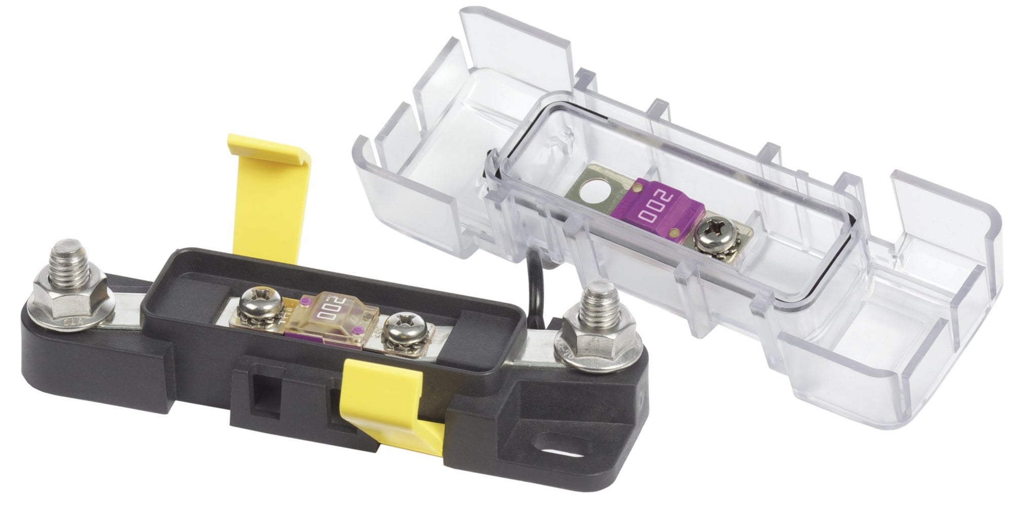 MIDI Fuse Block Blue Sea Systems 7720