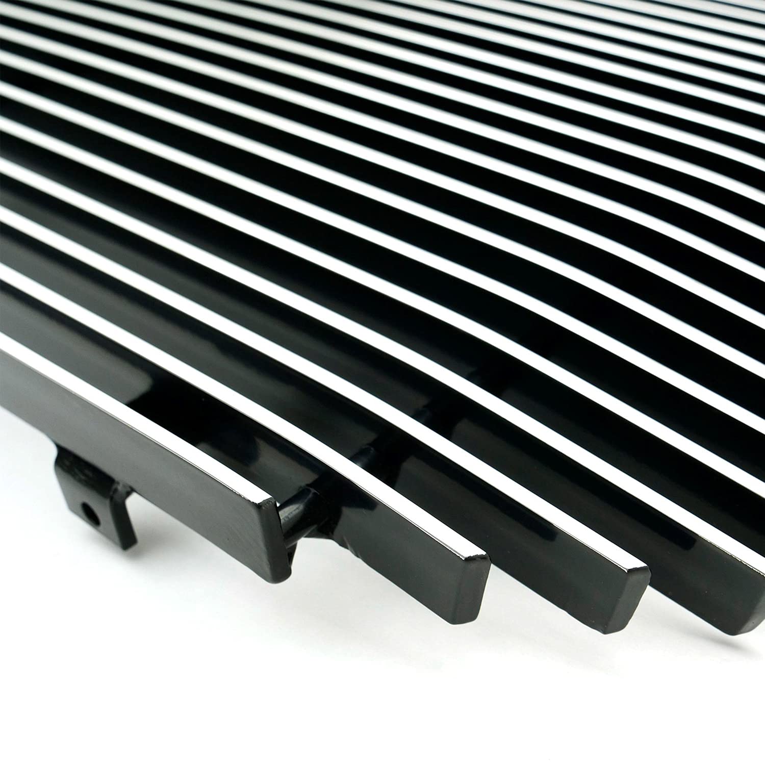 Billet Series T-Rex 20169 Polished Grille Insert